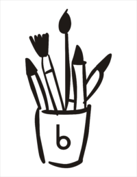 blackboard